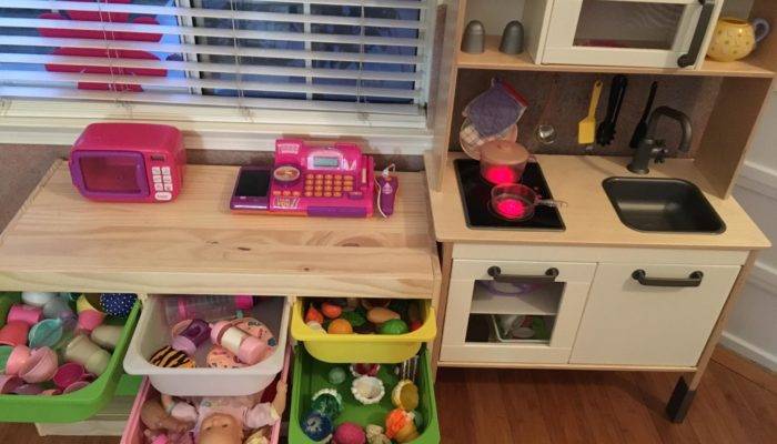 Daycare Room 2