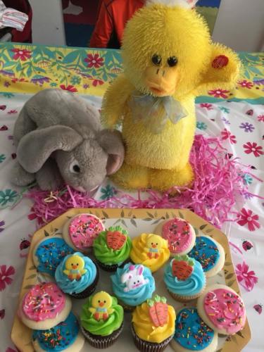 Happy Easter