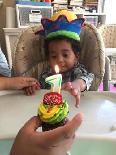Happy Birthday!