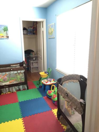 Infant Room